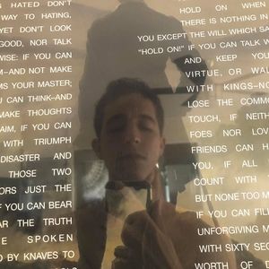 Meet your Posher, Joseph